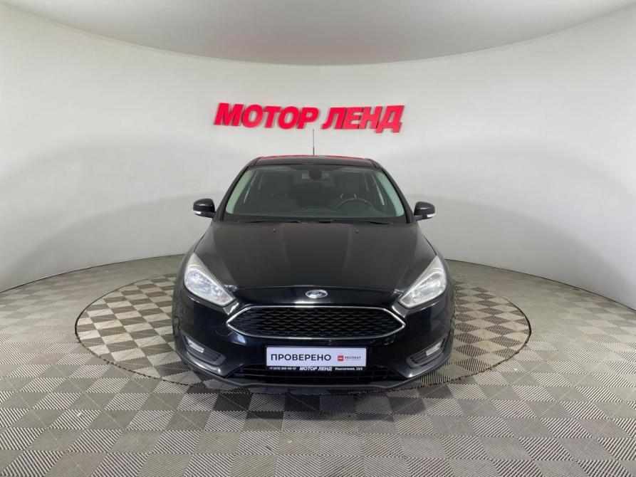 Ford Focus III Рестайлинг Воронеж  - изображение 2