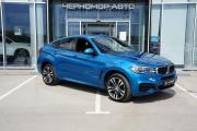 BMW X6 II (F16) Крым  - изображение 39