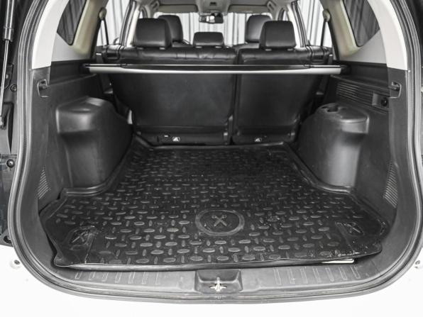Mitsubishi Pajero Sport III Рестайлинг с пробегом 2021 года, цена 3 450 111 рублей, 60229 км, внедорожник, Автокод Объявления