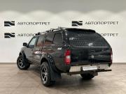 Nissan NP300 Санкт-Петербург  - изображение 26