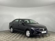Volkswagen Polo VI Воронеж  - изображение 22