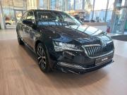 Skoda Superb III Рестайлинг Санкт-Петербург  - изображение 30
