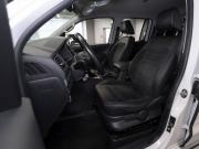 Volkswagen Amarok I Рестайлинг Москва  - изображение 33