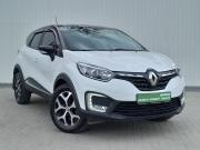 Renault Kaptur I Рестайлинг Новочеркасск  - изображение 18