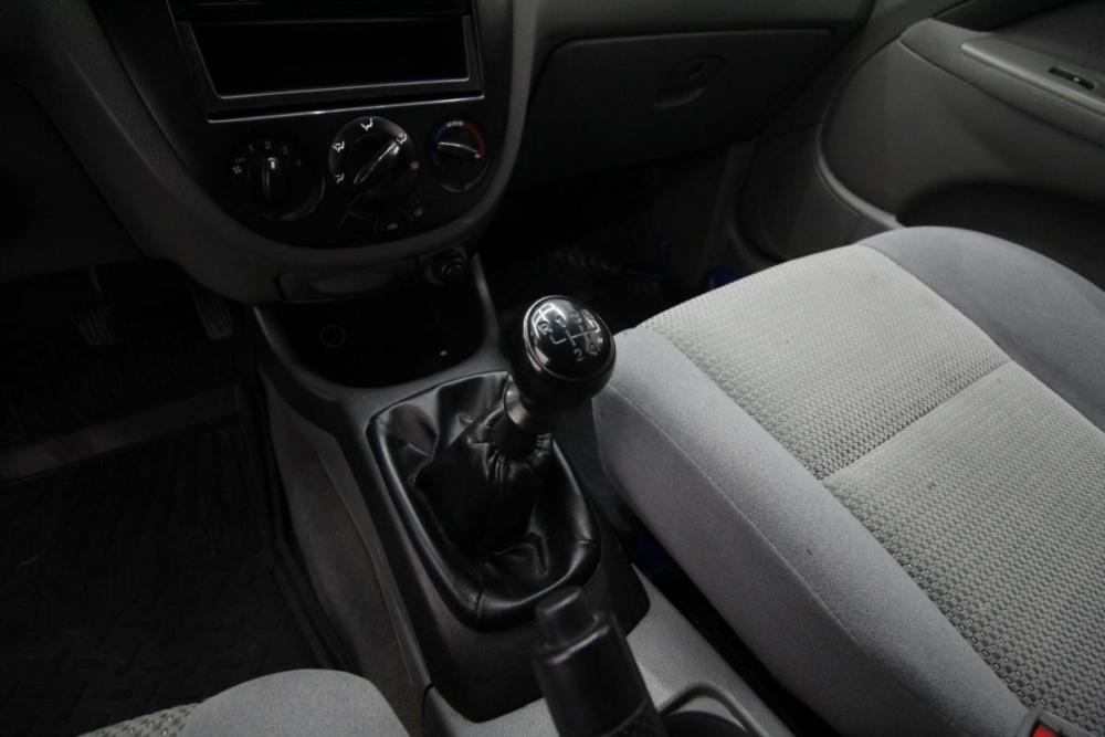 Chevrolet Lacetti I Сургут  - изображение 17
