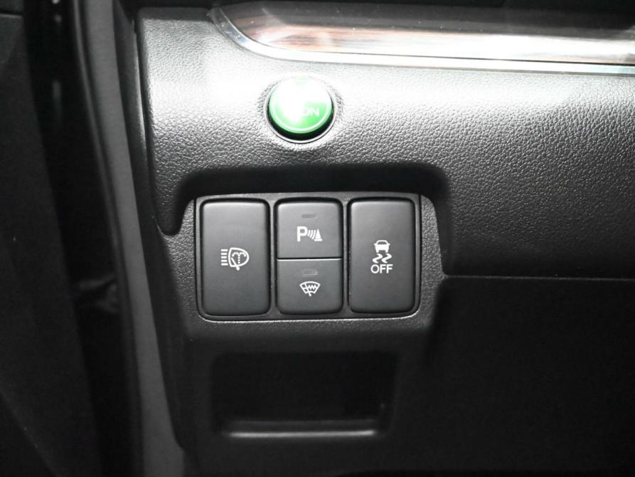 Honda CR-V IV Екатеринбург  - изображение 14