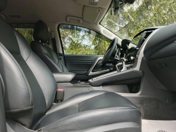 Mitsubishi Pajero Sport III Рестайлинг с пробегом 2021 года, цена 2 999 000 рублей, 255322 км, внедорожник, Автокод Объявления