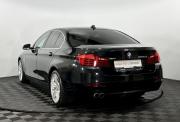 BMW 5 серии VI (F10/F11/F07) Рестайлинг Нижний Новгород  - изображение 33