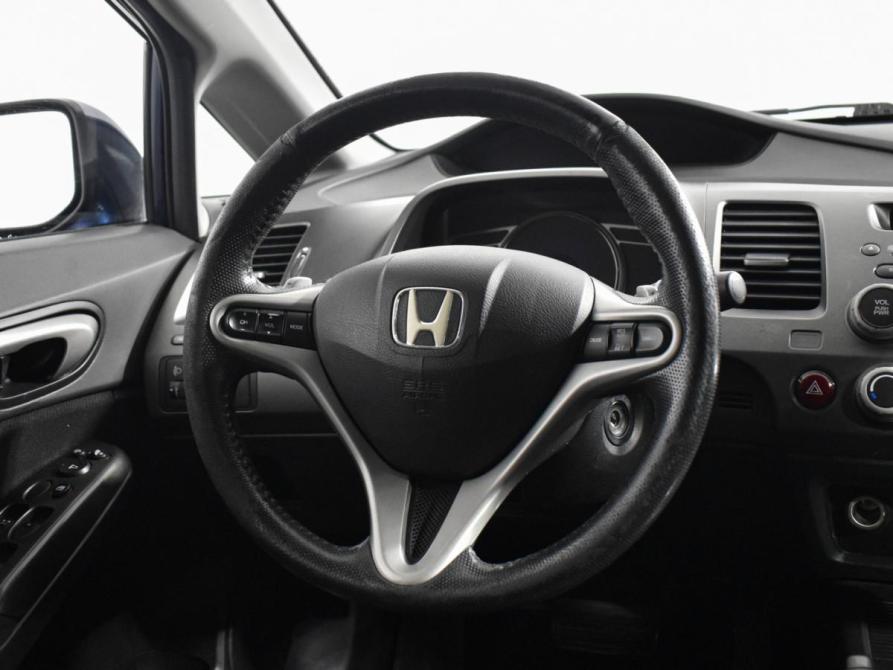Honda Civic VIII Санкт-Петербург  - изображение 14
