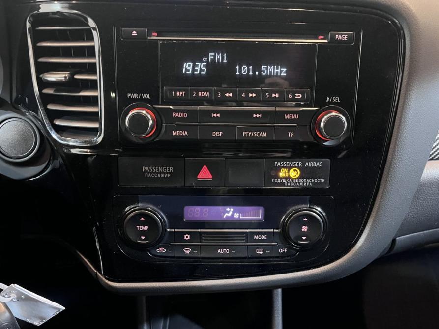 Mitsubishi Outlander III Чебоксары  - изображение 13