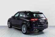 Mercedes-Benz GLE II (V167) Рестайлинг Казань  - изображение 19