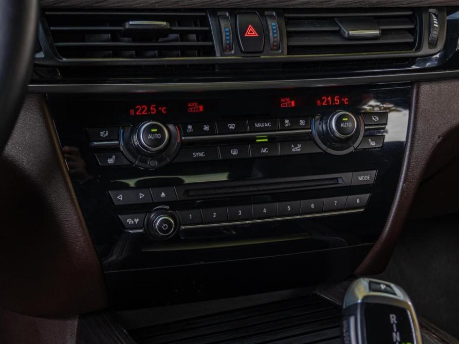 BMW X5 III (F15) Краснодар  - изображение 13