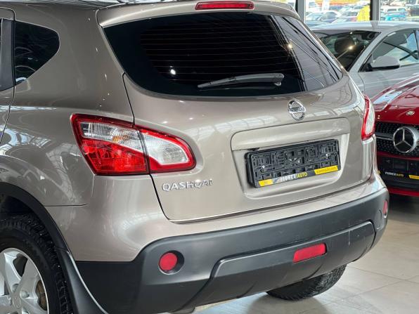 Nissan Qashqai I Рестайлинг с пробегом 2013 года, цена 1 010 000 рублей, 199576 км, внедорожник, Автокод Объявления