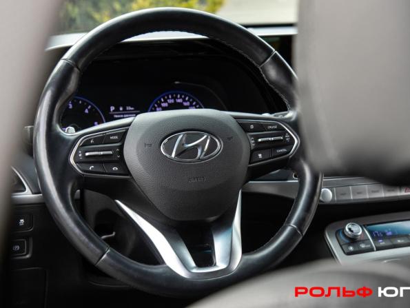 Hyundai Palisade I с пробегом 2021 года, цена 4 430 000 рублей, 111938 км, внедорожник, Автокод Объявления
