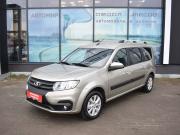Lada (ВАЗ) Largus I Рестайлинг Архангельск  - изображение 14