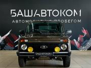 Lada (ВАЗ) Niva Legend Уфа  - изображение 15