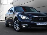 Infiniti Q70 I Рестайлинг Москва  - изображение 48