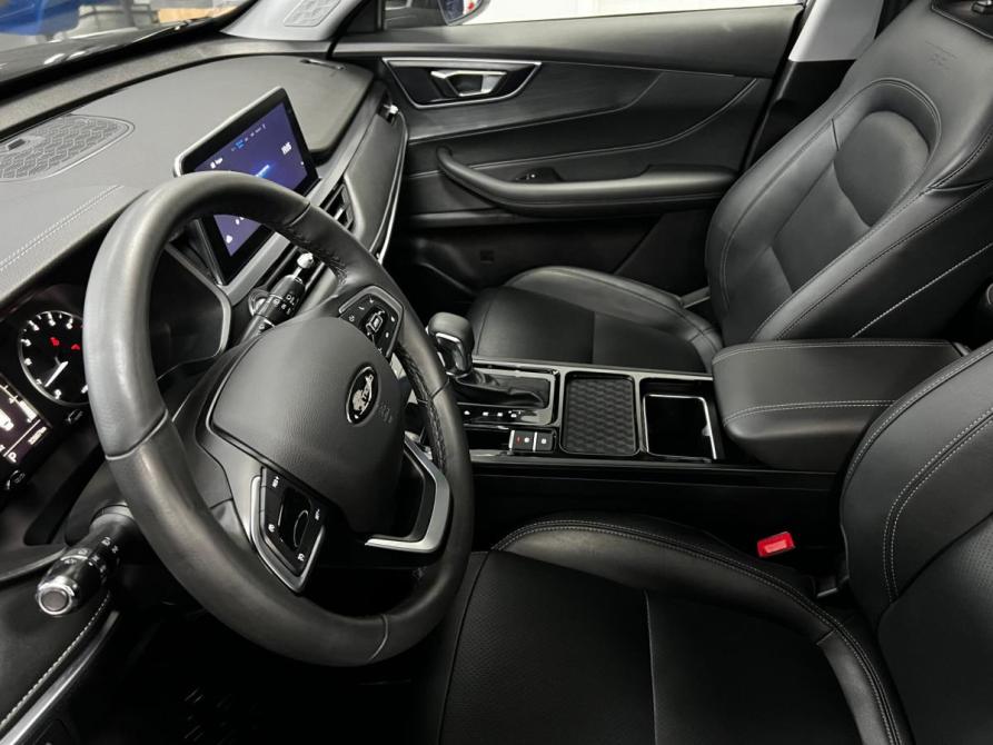 Chery Tiggo 4 Pro I Казань  - изображение 15