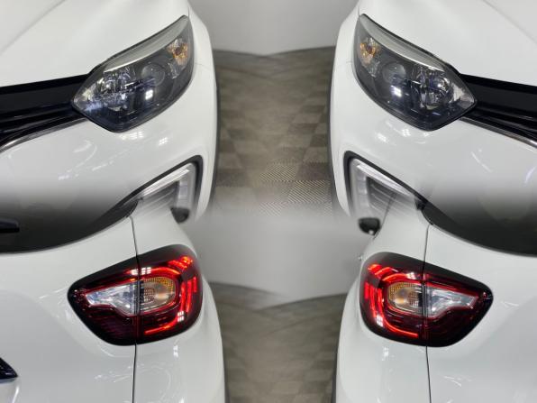 Renault Kaptur I с пробегом 2019 года, цена 1 175 000 рублей, 133270 км, внедорожник, Автокод Объявления