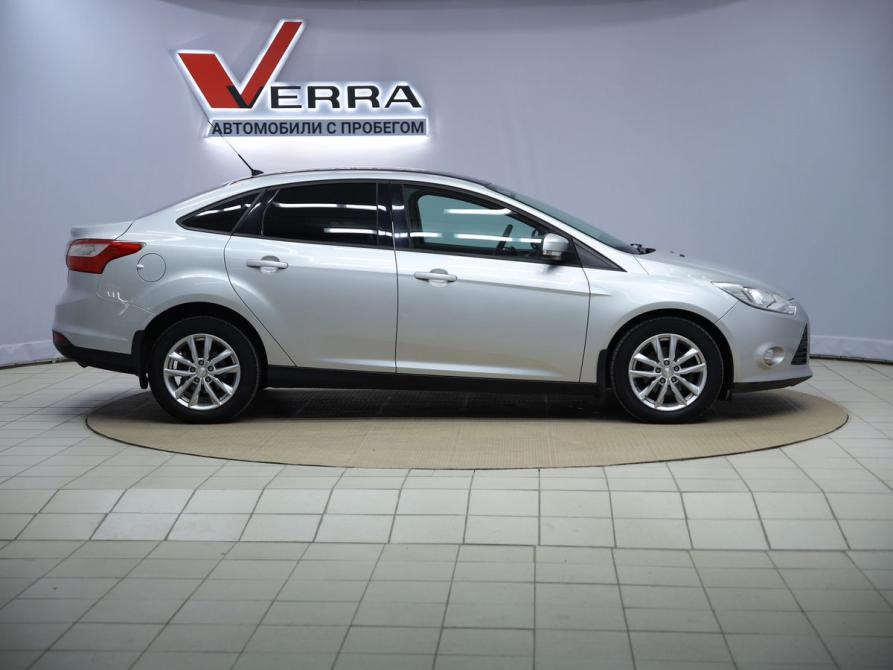 Ford Focus III Уфа  - изображение 4