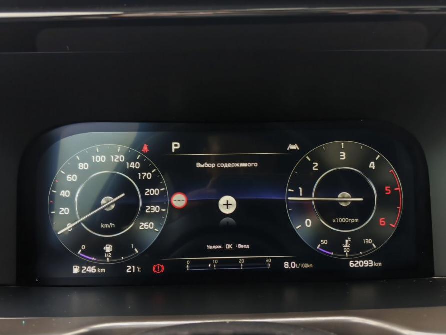 Kia Sorento IV Москва  - изображение 38