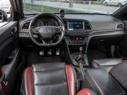 Hyundai Avante VI Краснодар  - изображение 27