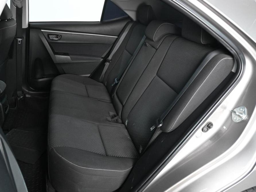 Toyota Corolla XI (E160 E170 E180) Ростов-на-Дону  - изображение 9
