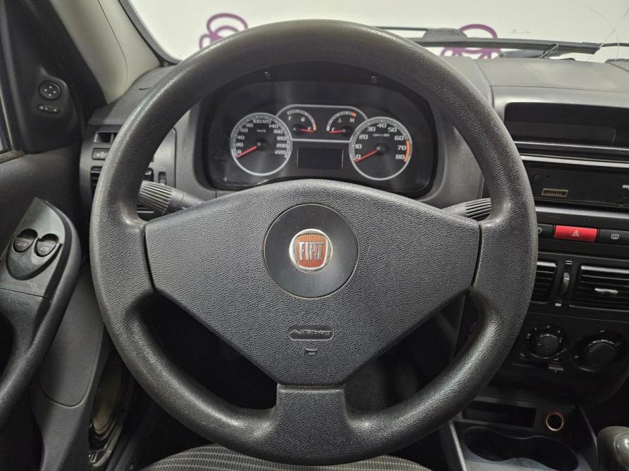 Fiat Albea I Рестайлинг Тольятти  - изображение 14