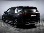 Kia Carnival IV Москва  - изображение 29