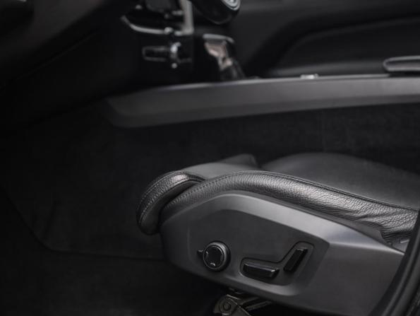 Volvo XC60 II с пробегом 2020 года, цена 3 060 231 рубль, 147948 км, внедорожник, Автокод Объявления