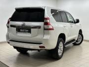 Toyota Land Cruiser Prado 150 Series Рестайлинг 1 Вологда  - изображение 23