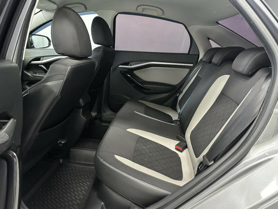 Lada (ВАЗ) Vesta I Красноярск  - изображение 20