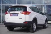 Toyota RAV4 IV (XA40) Ульяновск  - изображение 27