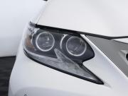 Lexus ES VI Рестайлинг Москва  - изображение 44