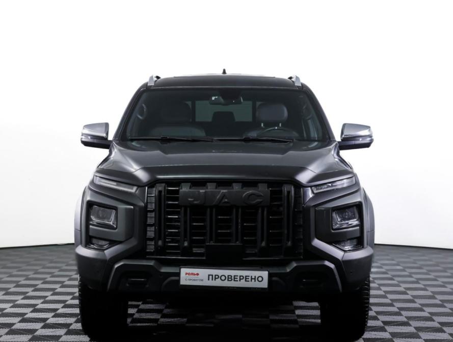 JAC T9 Москва  - изображение 2