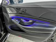 Mercedes-Benz S-Класс AMG III (W222 C217) Рестайлинг Химки  - изображение 55