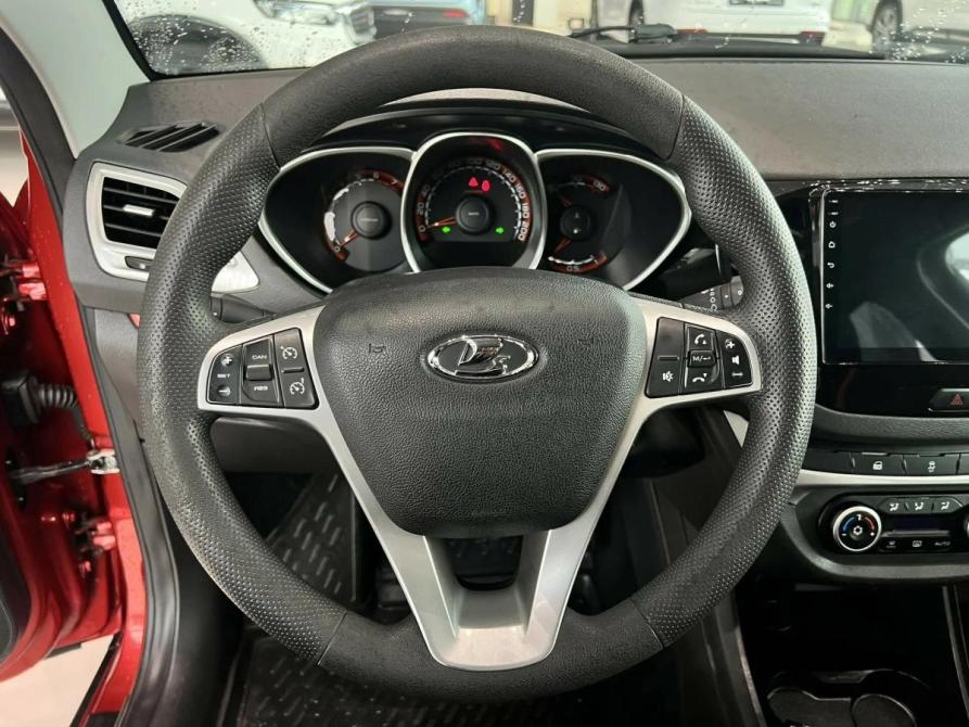 Lada (ВАЗ) Vesta I Екатеринбург  - изображение 15