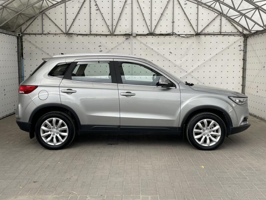 FAW Besturn X40 I Тамбов  - изображение 9