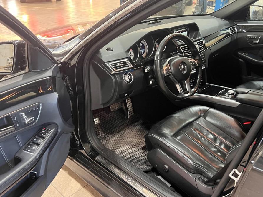 Mercedes-Benz E-Класс IV (W212 S212 C207) Рестайлинг Пермь  - изображение 5