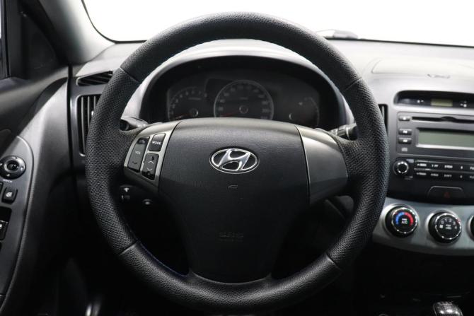 Hyundai Elantra IV (HD) с пробегом 2010 года, цена 611 000 рублей, 232553 км, седан, Автокод Объявления