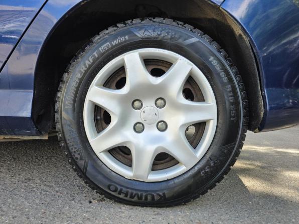 Peugeot 308 I с пробегом 2009 года, цена 310 000 рублей, 310777 км, хэтчбек, Автокод Объявления