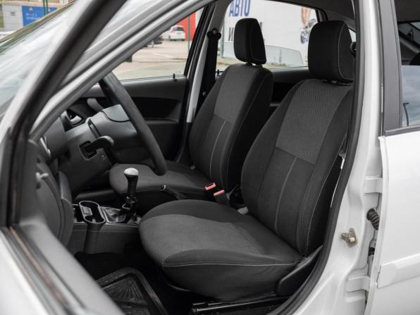 Lada (ВАЗ) Granta I с пробегом 2014 года, цена 449 000 рублей, 95894 км, лифтбек, Автокод Объявления