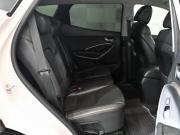 Hyundai Santa Fe III Рестайлинг Екатеринбург  - изображение 46