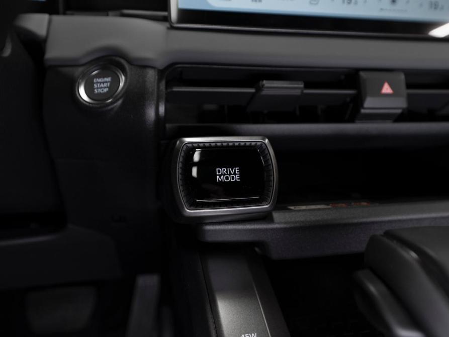 Toyota RAV4 VI (XA60) Москва  - изображение 21