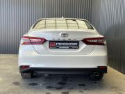 Toyota Camry VIII (XV70) Пермь  - изображение 63