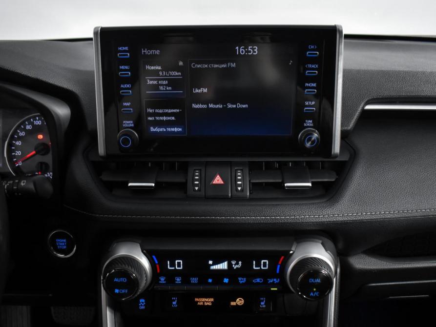 Toyota RAV4 V (XA50) Санкт-Петербург  - изображение 17
