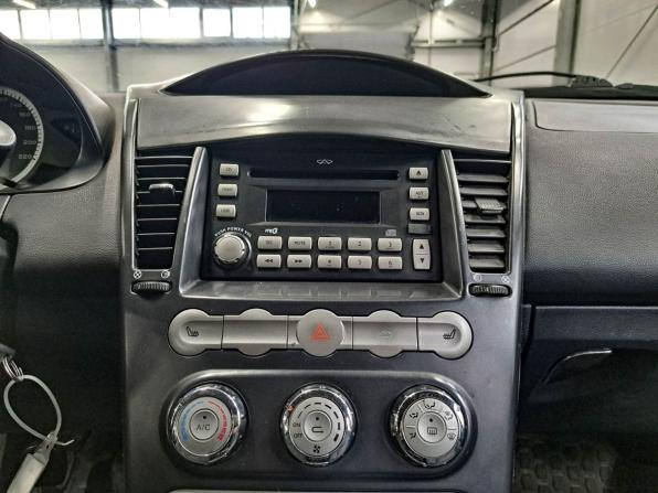 Chery M11 (A3) с пробегом 2010 года, цена 239 000 рублей, 228377 км, хэтчбек, Автокод Объявления