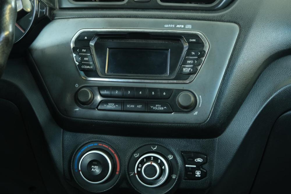 Kia Rio III Омск  - изображение 14