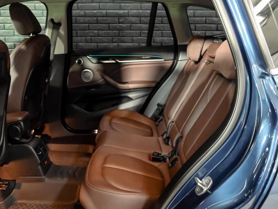 BMW X1 II (F48) Рестайлинг Екатеринбург  - изображение 23