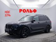 BMW X7 I (G07) Москва  - изображение 26